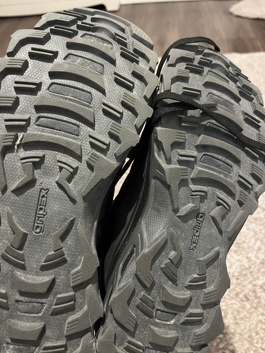 Mammut Girun Low Gtx-оригинлни мъжки обувки