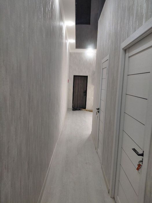 Продается дом 3 ком. 1,5 сот. Сергели