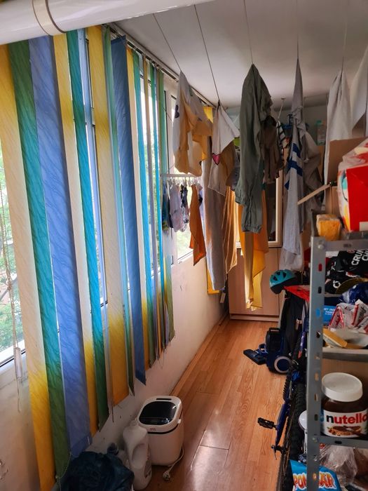 APARTAMENT 2 camere Nicolina 15 min de PALAS pe jos