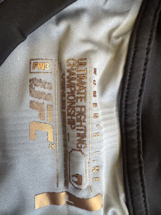 Дамски T-shirt Venum  Fight Week