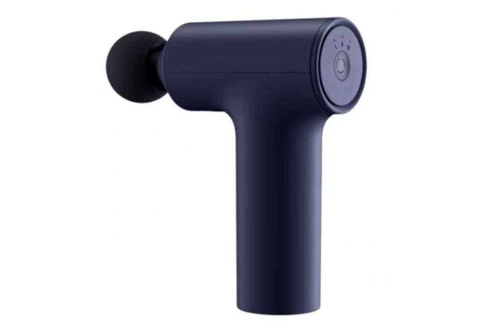 Aparat de masaj Xiaomi Massage Gun Mini EU,