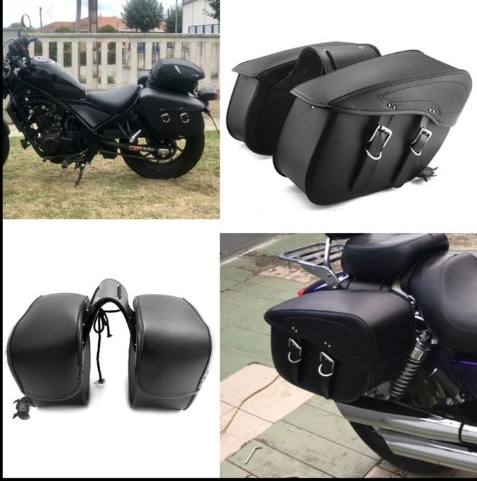 Мото бордачки новые.