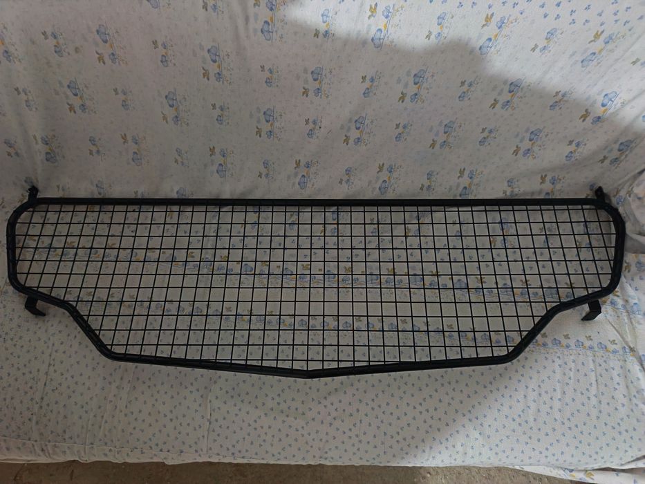 Rulou/Panou/Tăviță-Preș portbagaj Nissan X Trail!