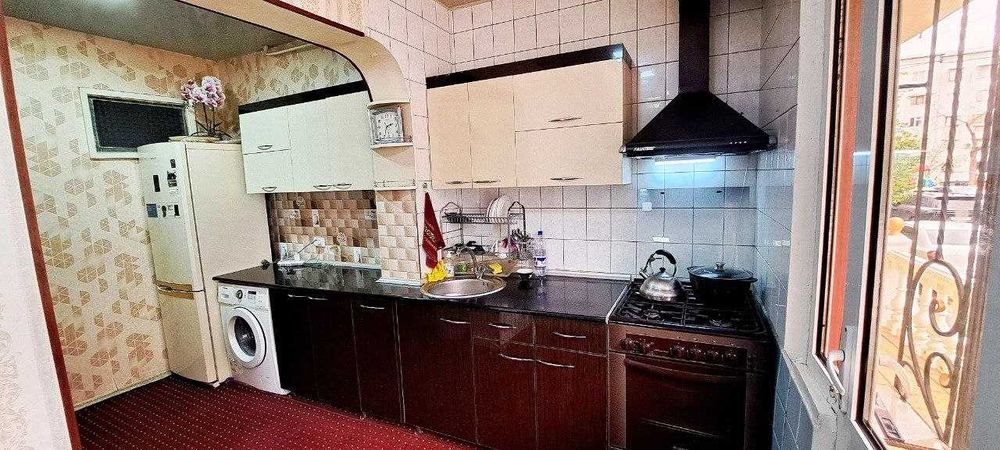 Qora qamish Tansiqboy 2 xona 1 etaj sotiladi Коракамиш 2 хона сотилади
