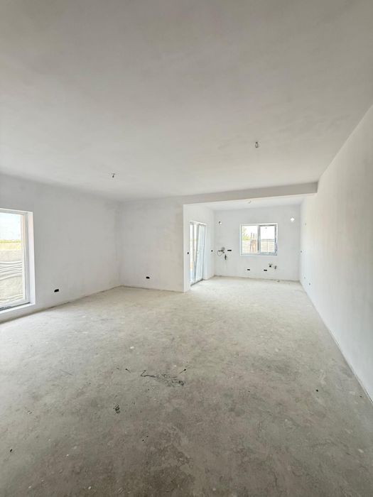 DUPLEX PREMIUM PE PARTER | Proprietar COMISION O% | Mosnita-Nouà | Complet Decomandat