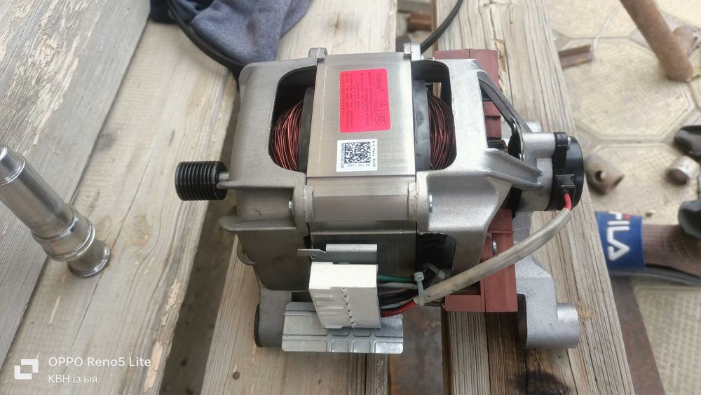 Запчасти стиральные машина