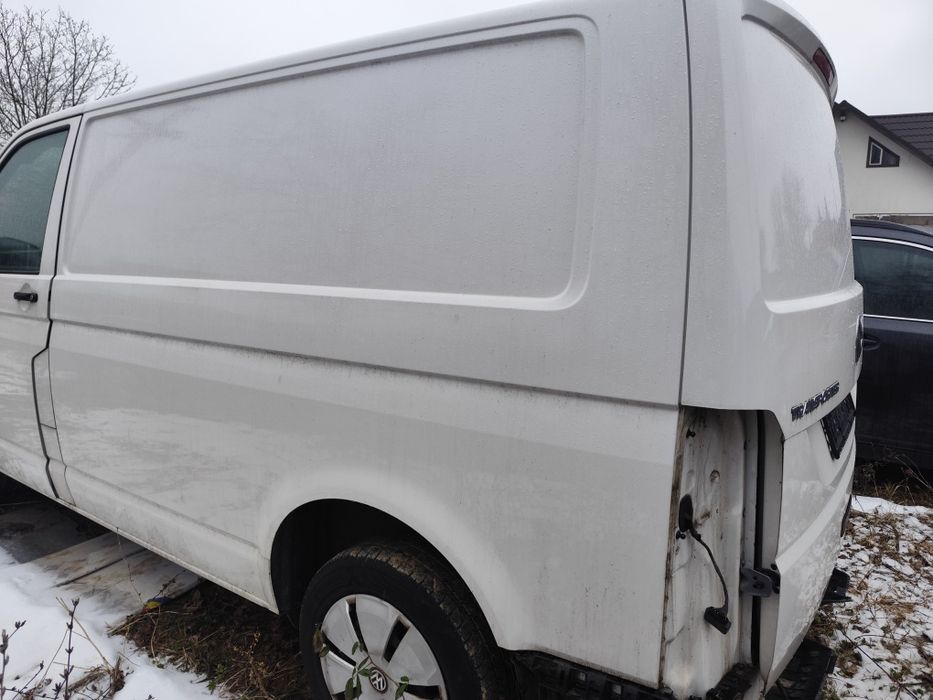 Panou lateral stânga/dreapta vw T6.1 Transporter multivan caravelle