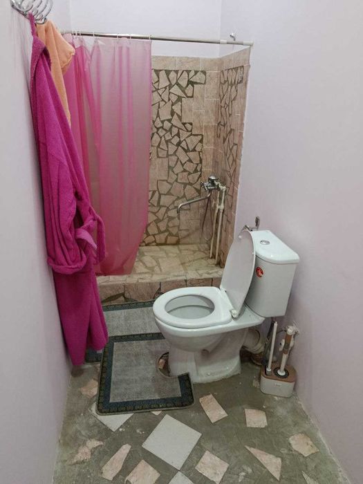 Продаётся дом из жжёного кирпича  2020 г.3,5