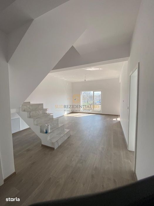 Vila individuală P+M în Comuna 1 Decembrie – la doar 3 minute de LIDL