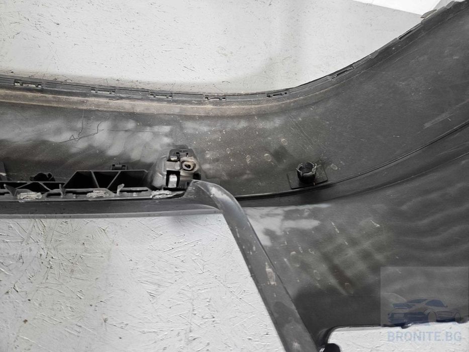 Задна броня AUDI AUDI A3 8P SPORTBACK facelift  Ауди а3 8п 2008-2012