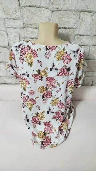 Bluza/Tricou/Top Forever 21,marimea M,stare f buna