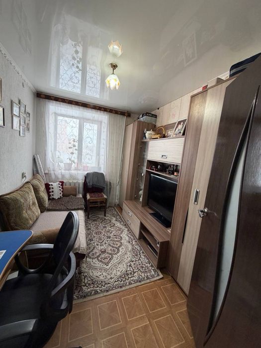 Срочно продам 3х ком квартира