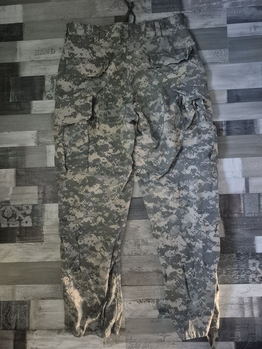 Airsoft облекло ново!