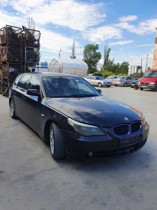 Bmw e61 seria 5 Dezmembrez/Dezmembram