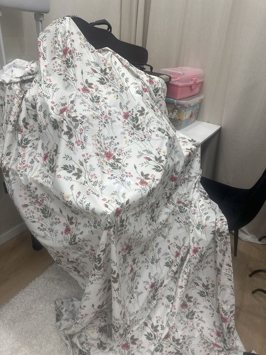 Продам шторы Солнечный дом