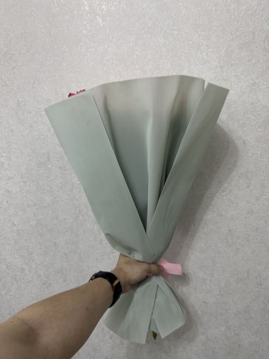 Цветы гүлдер астана