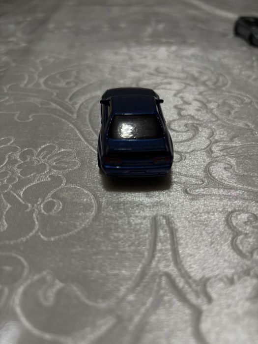 Хот вилс оригинал