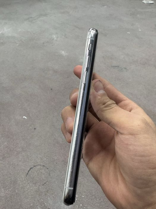 IPhone XS 256гб 100%