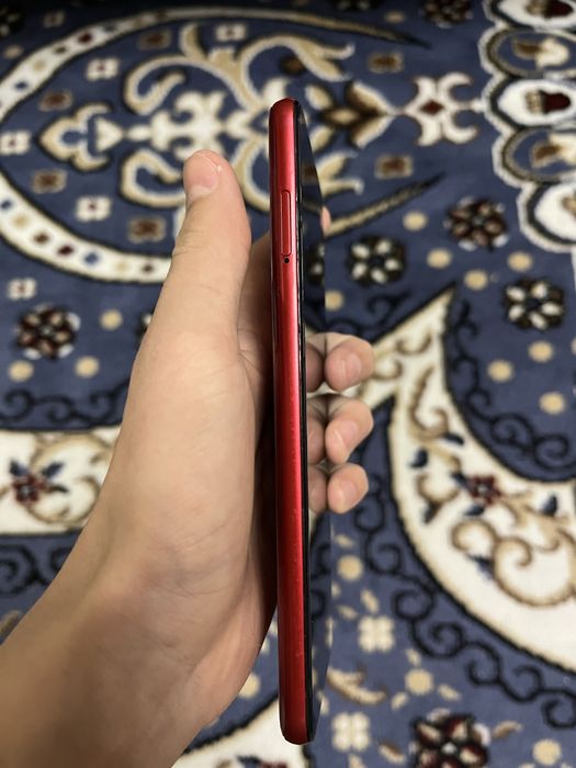 Samsung A21s в идеале