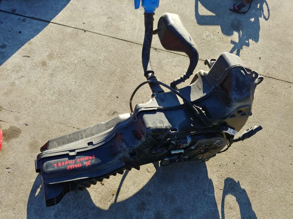 rezervor adblue 1.5 tdci ford transit courier c4a  2022  ju5a-5l279-bf