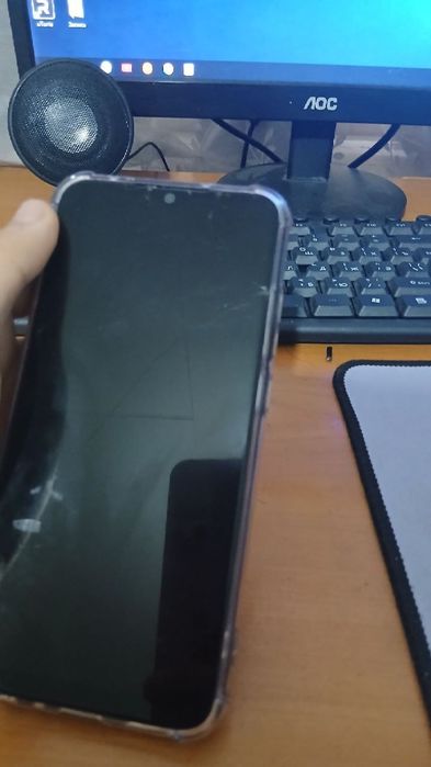 Redmi note 8 128/6gb