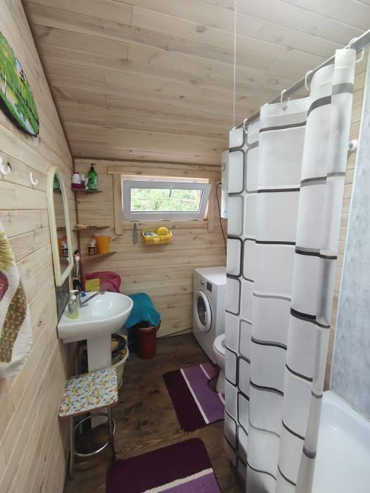 Продам домик на Бухтарме.