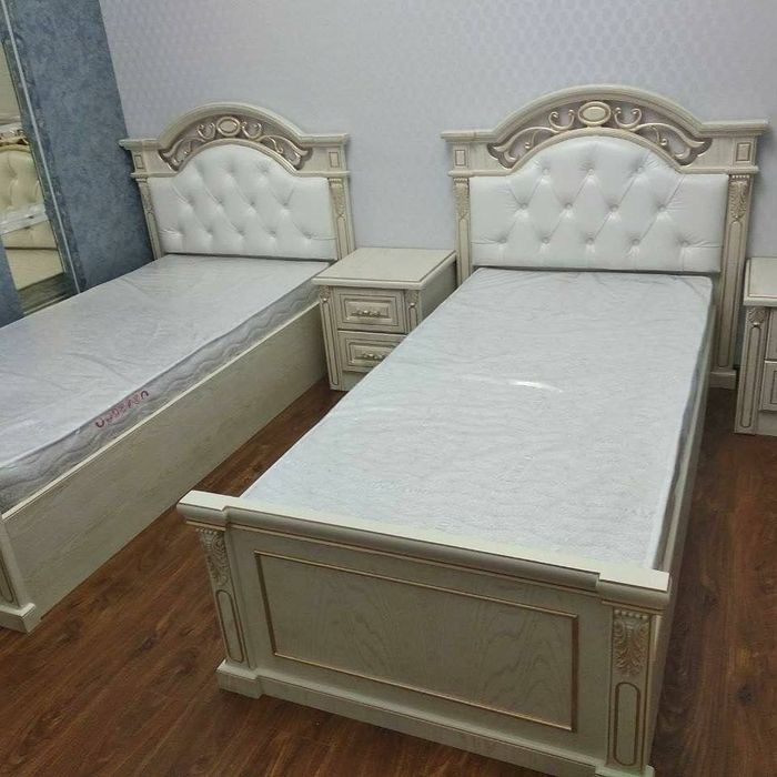 Мягкая и корпусная мебель на заказ