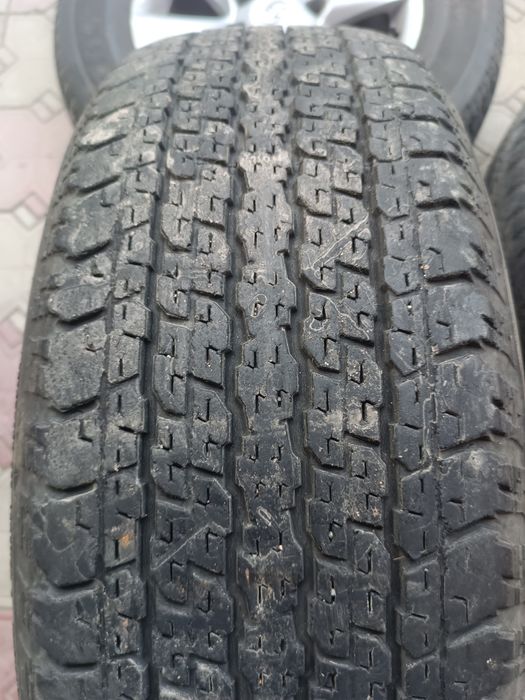 Шина Bridgestoun 265/65/17