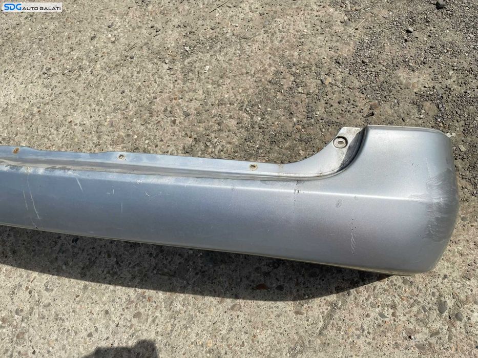 Bara Spoiler Spate Opel Astra G Break Combi 1998 - 2005 [1334]
