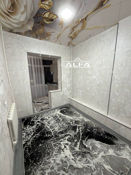 2 xonali 60m2 3-qavat kvartira sotiladi