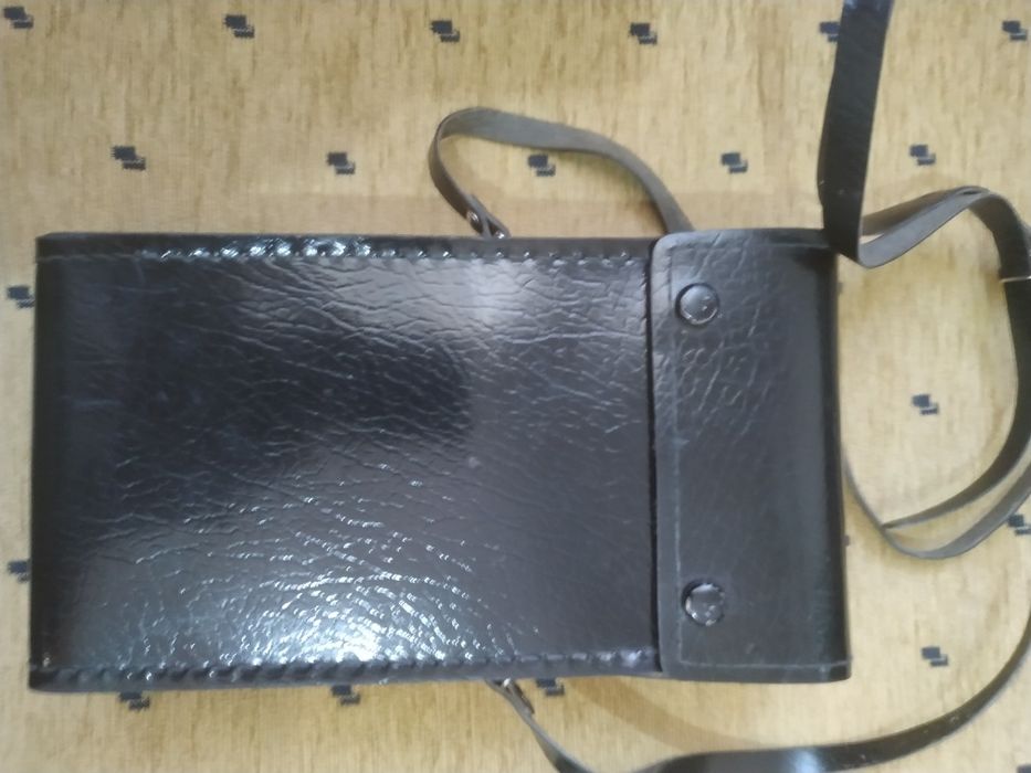 Руска ретро кинокамера