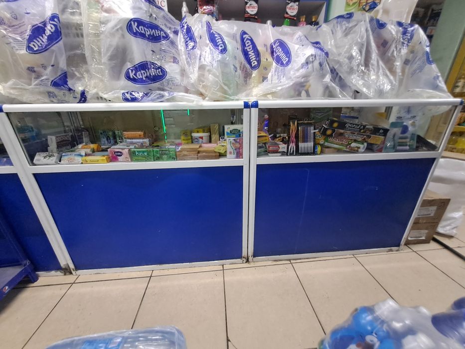 Торговое оборудование