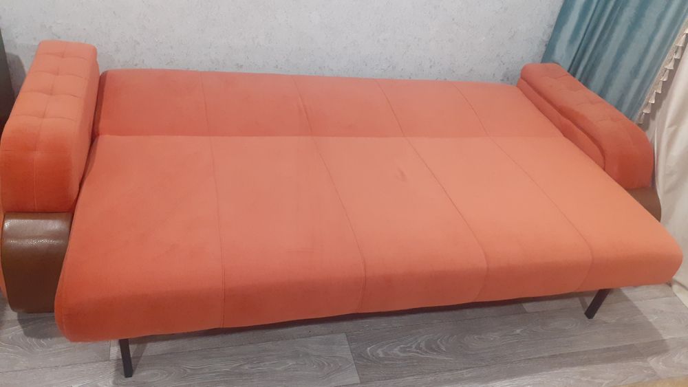 Диван российского производства