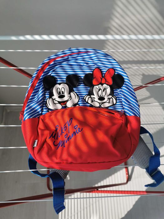 Детска раница Samsonite