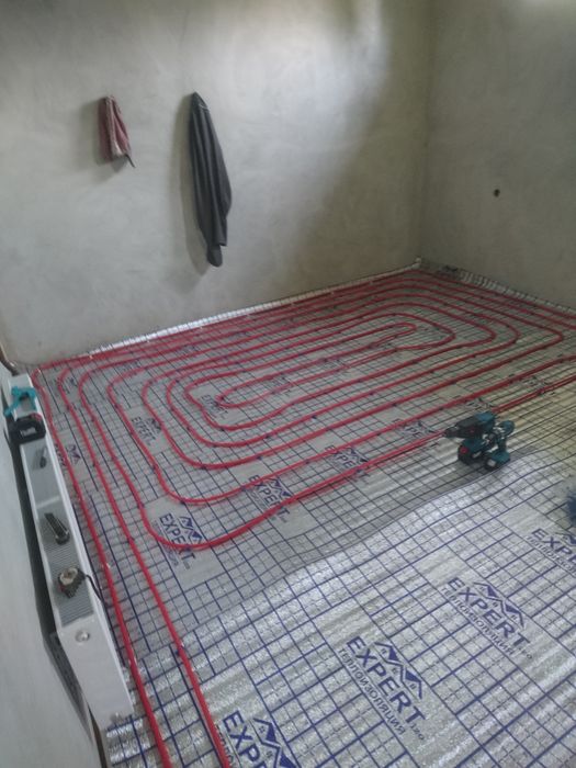 Атаблена ва Сантехника хизмати