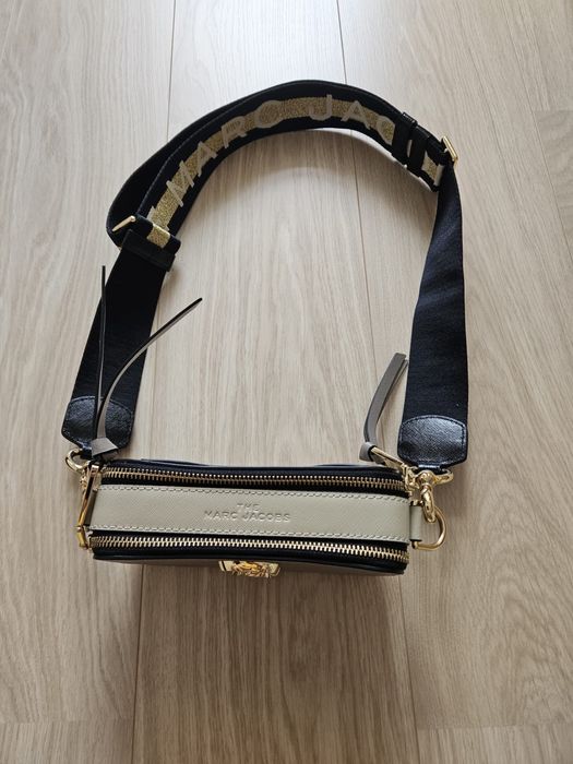 Geanta Marc Jacobs snapshot