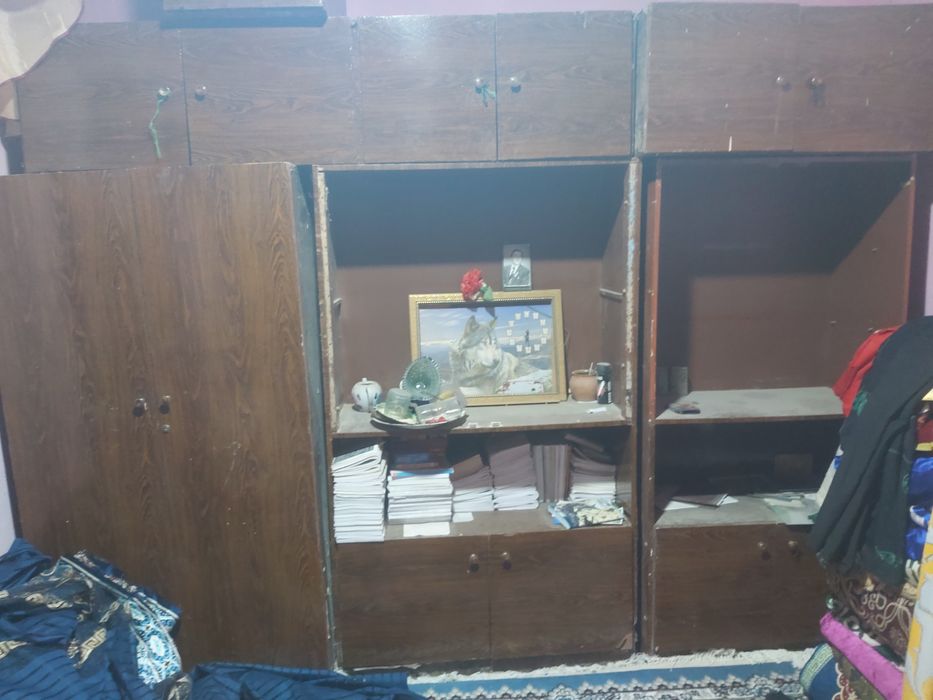 Мебель гарнитура