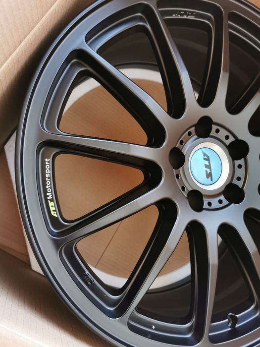 Vand jante de aliaj pentru Audi pe 19 marca Ats