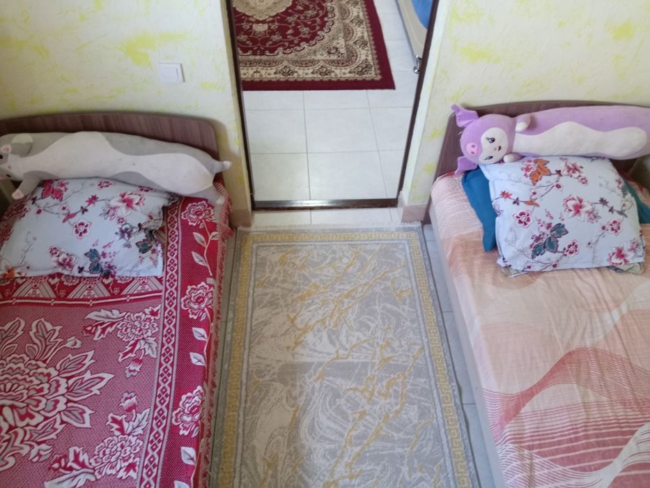 Продам 3 комнатную квартиру.