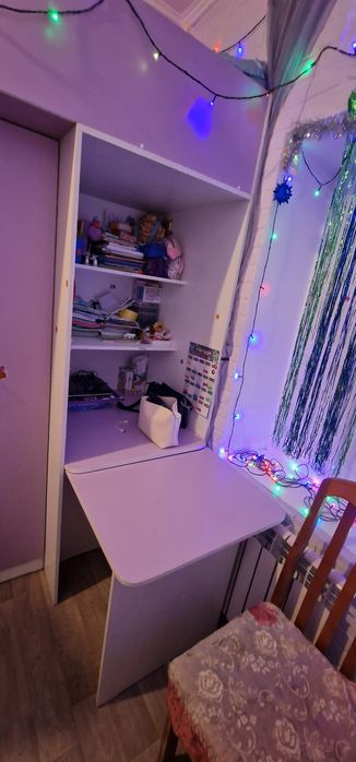 Продам мебель в детскую