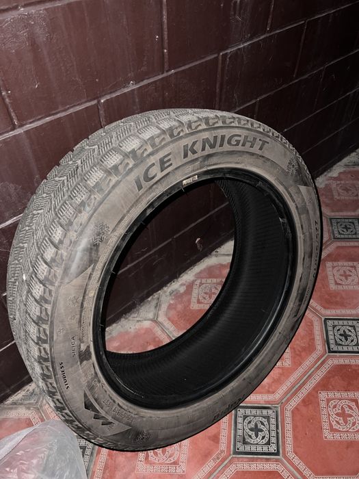225/55/19 зимний шины