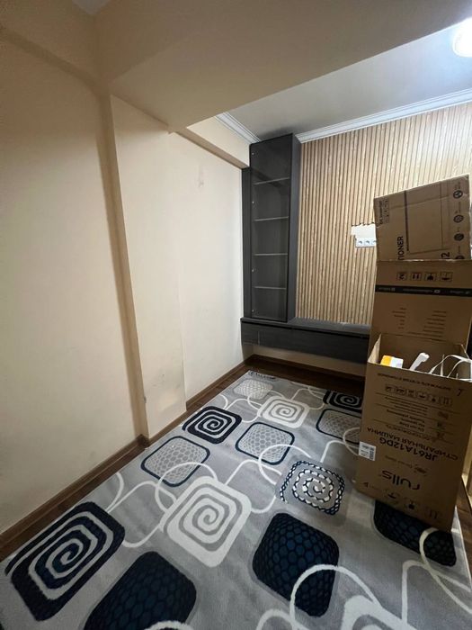 Kvartira ijaraga berilad, bezmakler, bezzags iIppodrom va AbuSaxiyga