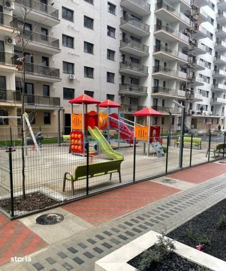 Theodor Pallady | 2 camere |Complex Hills Pallady  Pet Friendly |Parca