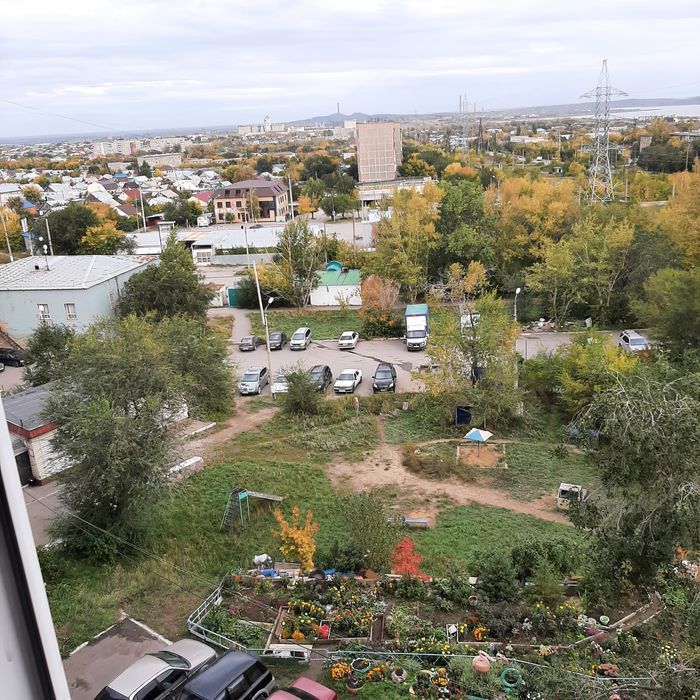 Продаётся квартира