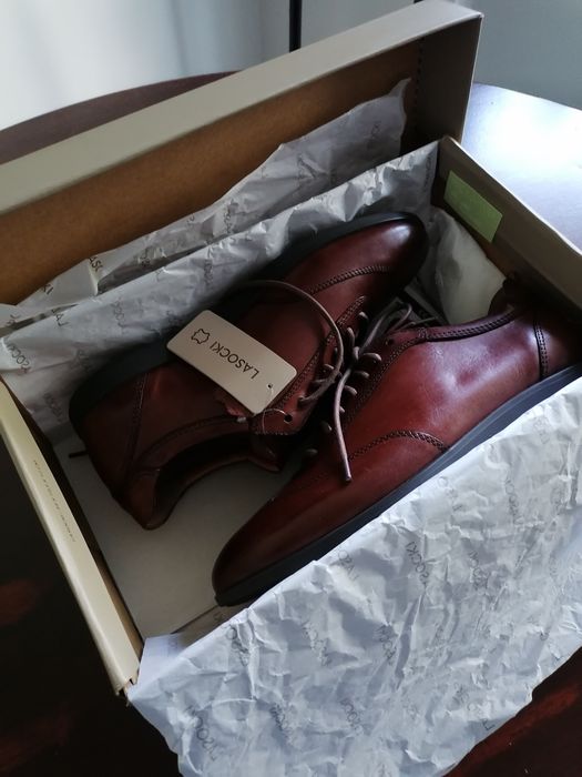 Pantofi Lasocki mărime 40