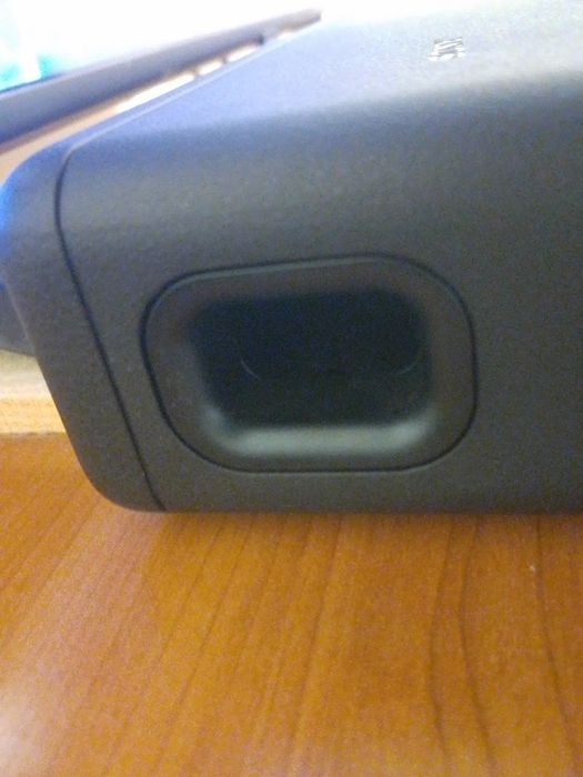 Саундбар Сони HT A3000