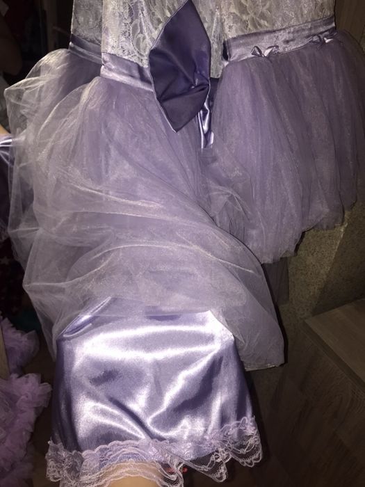 Рокли- Мама и бебе