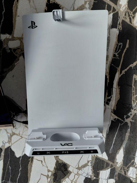Игровая приставка Sony PlayStation 5
