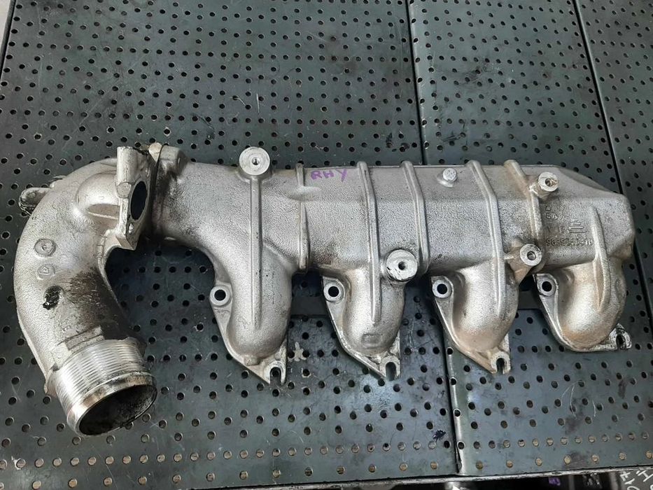 galerie admisie  2.0 hdi rhy peugeot 306 307 partner citroen berlingo   9635616310