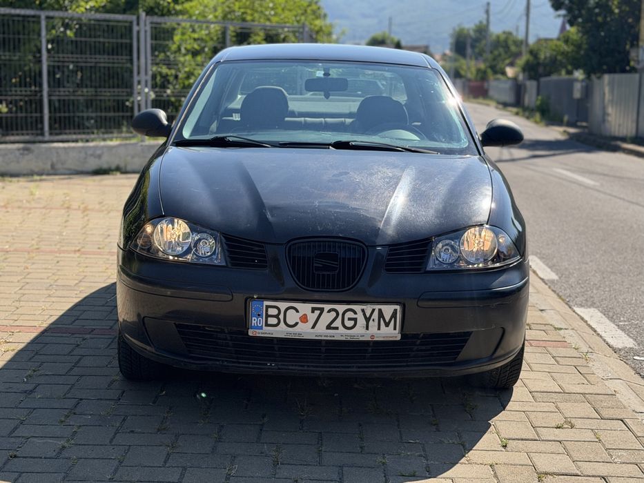 Seat Cordoba “ 1.9 tdi “ 2004